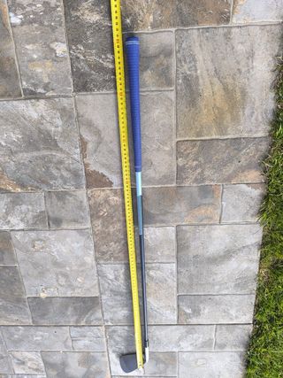 Juego Palos Golf KZG niños (1,52m-1,60m).