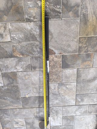 Juego Palos Golf KZG niños (1,52m-1,60m).