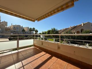 Piso en alquiler en Arroyo de la Miel en Benalmádena