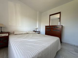Piso en alquiler en Arroyo de la Miel en Benalmádena