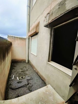 Casa adosada en venta en Berja