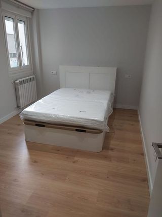 Piso en alquiler en Ensanche - Sar en Santiago de Compostela