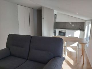 Piso en alquiler en Ensanche - Sar en Santiago de Compostela