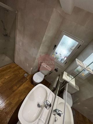 Piso en alquiler en Hospitales - Campus en Salamanca