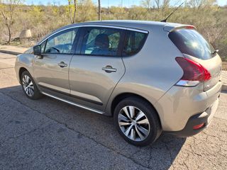 Peugeot 3008 2016