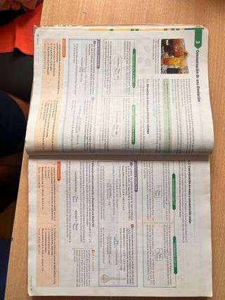 Física y química. 1 Bachillerato. Savia