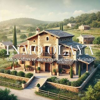 Hotel en venta en Ayora