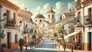 Hotel en venta en Ayora