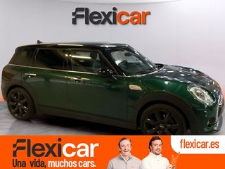 MINI Clubman COOPER S