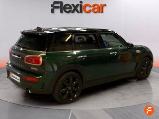 MINI Clubman COOPER S