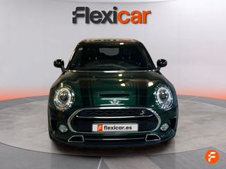 MINI Clubman COOPER S