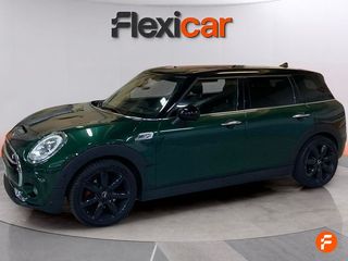 MINI Clubman COOPER S