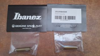 Muelles Ibanez 2SUX5BA005 para Edge Zero