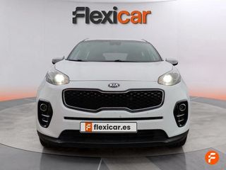 Kia Sportage 1.7 CRDi VGT 85kW Drive 4x2 Eco-Dynamics