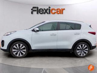 Kia Sportage 1.7 CRDi VGT 85kW Drive 4x2 Eco-Dynamics