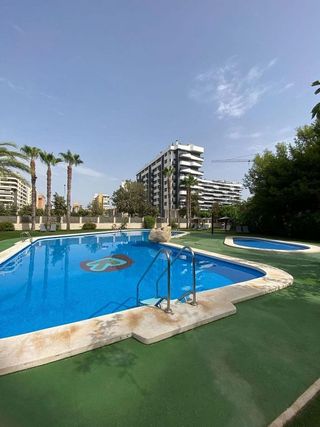 Piso en venta en Playa de San Juan en Alicante