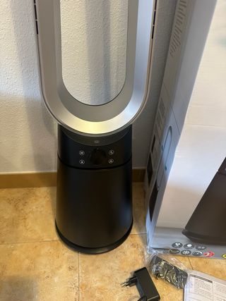 Ventilador de pie Nuevo