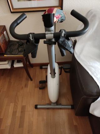 BICICLETA ESTATICA