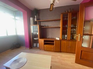 Piso en alquiler en Castiñeiriño - Cruceiro de Sar en Santiago de Compostela