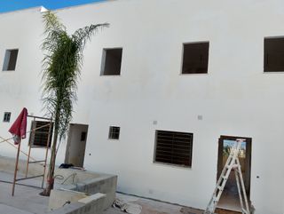 Pintores de interiores y exteriore