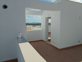 Pintores de interiores y exteriore