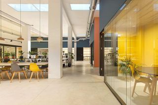 Local comercial en venta en Rochapea en Pamplona