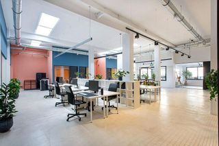 Local comercial en venta en Rochapea en Pamplona