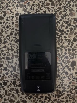 Calculadora Gráfica HP 50g