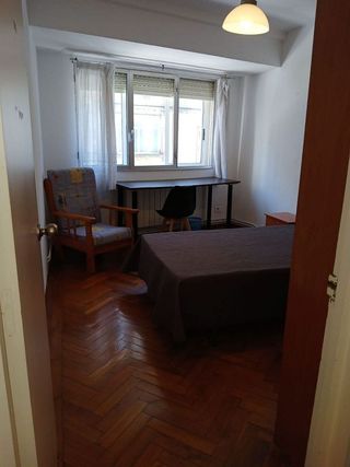 Piso en venta en Ensanche - Sar en Santiago de Compostela