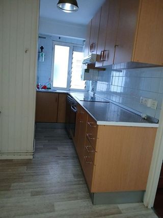 Piso en venta en Ensanche - Sar en Santiago de Compostela
