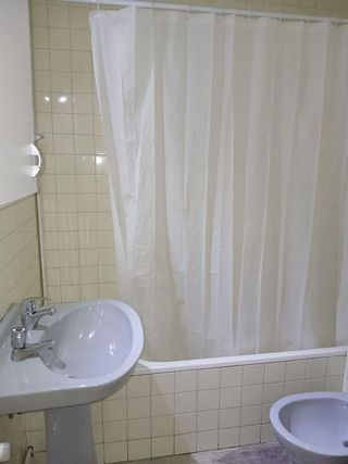 Piso en venta en Ensanche - Sar en Santiago de Compostela