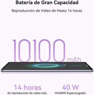 Huawei MatePad 11 5G Precintado