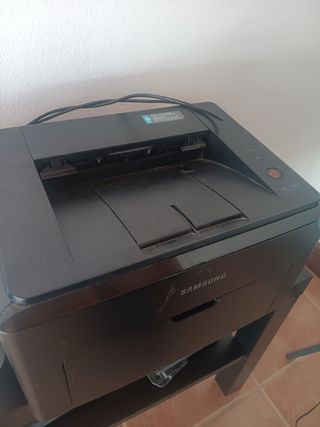 Impresora Samsung ML-1640 Negra