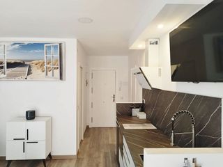 Piso en alquiler en Centre - Estanys en Castell-Platja d´Aro