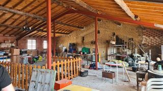 Casa adosada en venta en Perdigón (El)