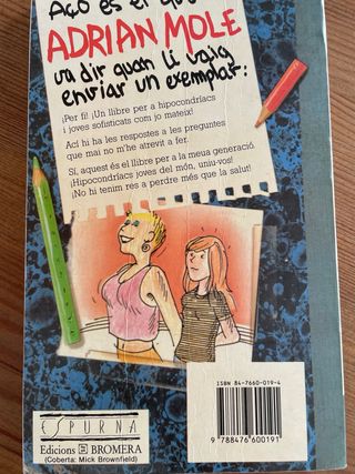 Diari d'un jove maniàtic