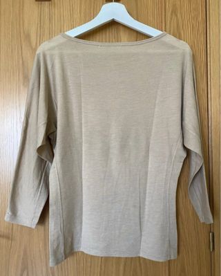 Camiseta entretiempo T S