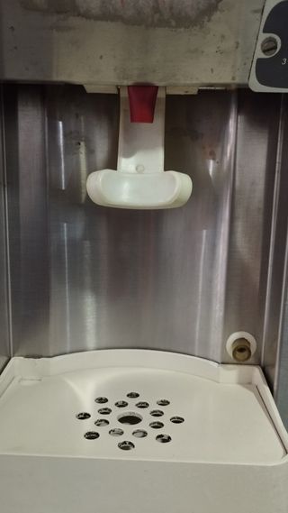 Horchatera Industrial 300€