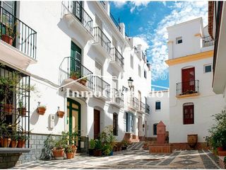 Piso en venta en Cómpeta