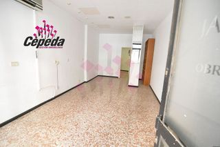 Local comercial en venta en Centro - El Pilar en Ciudad Real