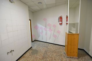 Local comercial en venta en Centro - El Pilar en Ciudad Real