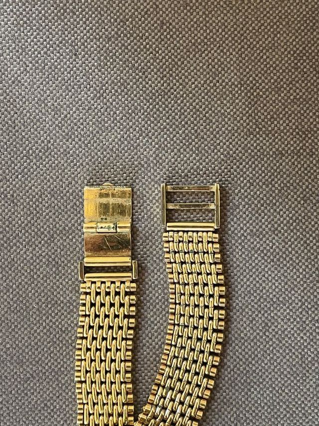 Reloj Citizen Dorado Mujer