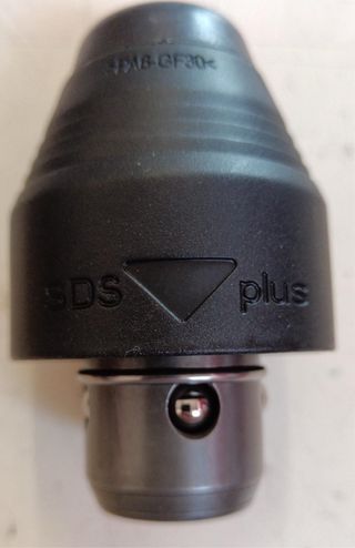 Mandrino SDS Plus Wurth