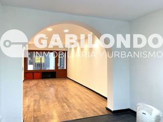 Local comercial en venta en Elgoibar