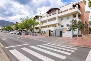 Piso en venta en Monterrey - Rancho Domingo en Benalmádena