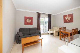 Piso en venta en Monterrey - Rancho Domingo en Benalmádena