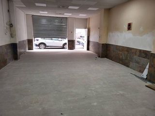 Oficina en venta en Benetússer
