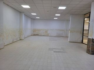 Oficina en venta en Benetússer