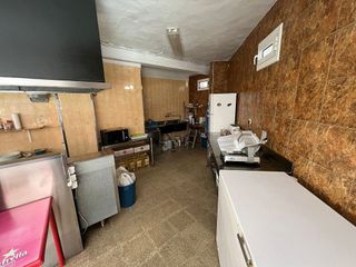 Restaurante en venta en Platja Llarga en Castell-Platja d´Aro