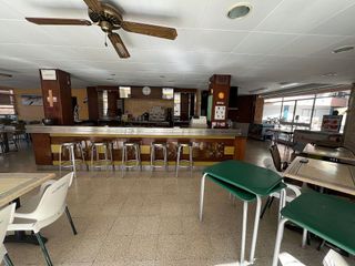 Restaurante en venta en Platja Llarga en Castell-Platja d´Aro